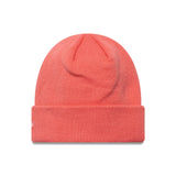 căciulă tricotată New York Yankees, New Era, roz