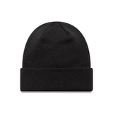 căciulă beanie New York Yankees, cu paiete roz, pentru femei, New Era, neagră