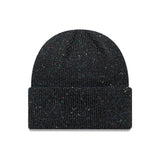 New York Yankees beanie, cu sclipici, New Era, negru