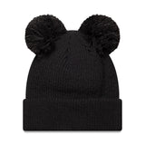 Căciulă tricotată New York Yankees, New Era, neagră