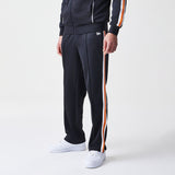 Pantaloni McLaren, New Era, negru