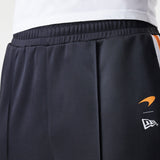 Pantaloni McLaren, New Era, negru