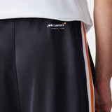 Pantaloni McLaren, New Era, negru
