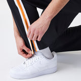 Pantaloni McLaren, New Era, negru