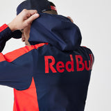 Geacă Red Bull Racing, Windrunner, New Era, albastră