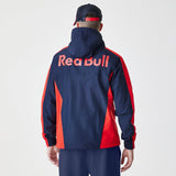 Geacă Red Bull Racing, Windrunner, New Era, albastră