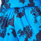 Șorturi de fotbal Red Bull Racing, New Era, camuflaj, albastru