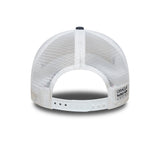 șapcă Red Bull Racing, trucker, REEDITION, New Era, 9FORTY, multicolor