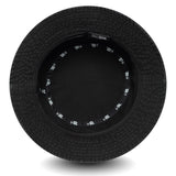 Șapcă bucket McLaren x Reiss, conică, New Era, neagră