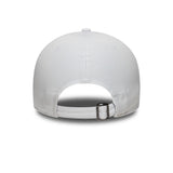 Șapcă McLaren, sezonieră, New Era 9FORTY, albă