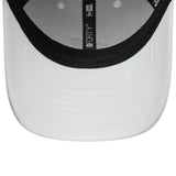 Șapcă McLaren, sezonieră, New Era 9FORTY, albă