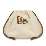 șapcă New York Yankees, din piele, New Era, 9FORTY, uni, maro