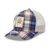 Șapcă trucker Visa RB, Austin SE, New Era, 9FORTY, multicolor