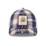 Șapcă trucker Visa RB, Austin SE, New Era, 9FORTY, multicolor