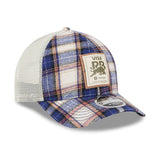 Șapcă trucker Visa RB, Austin SE, New Era, 9FORTY, multicolor