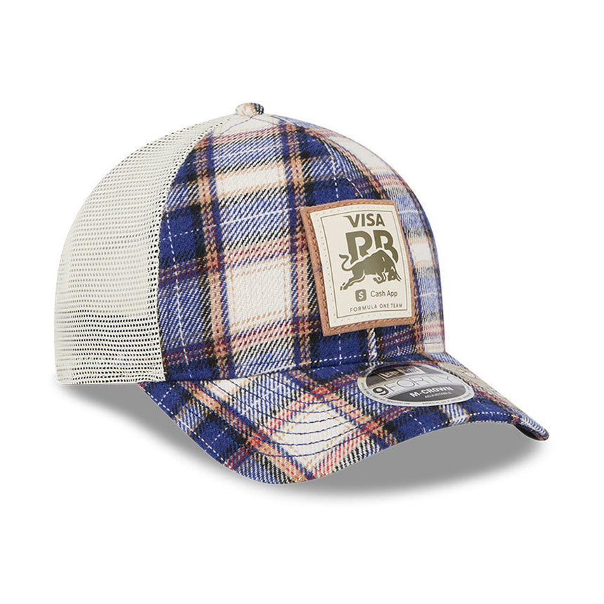 Șapcă trucker Visa RB, Austin SE, New Era, 9FORTY, multicolor