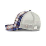 Șapcă trucker Visa RB, Austin SE, New Era, 9FORTY, multicolor