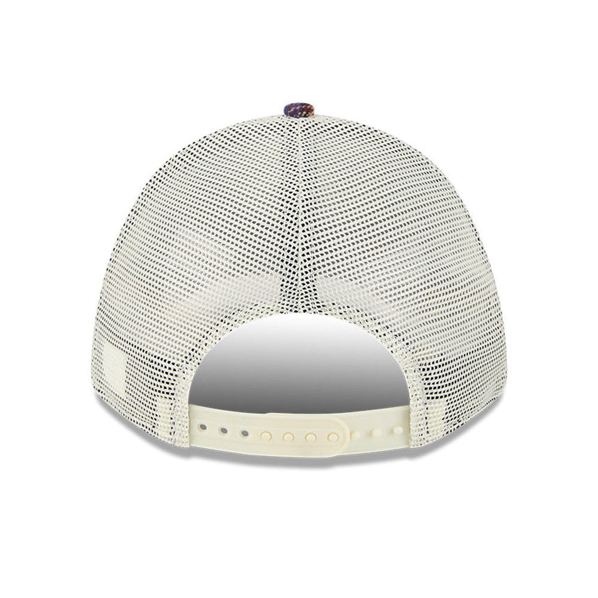 Șapcă trucker Visa RB, Austin SE, New Era, 9FORTY, multicolor