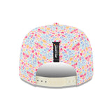 șapcă McLaren, echipa, Lando Norris, ediție specială Mexic, New Era, 9SEVENTY, alb