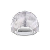 Șapcă Visa RB, trucker Miami, ediție specială, New Era, 9FORTY, alb
