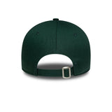 Șapcă New York Yankees, Cap pentru femei ESS 9TWENTY, New Era, 9TWENTY, verde, verde