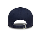 Șapcă New York Yankees, pentru femei, New Era, 9TWENTY, boucle, albastru