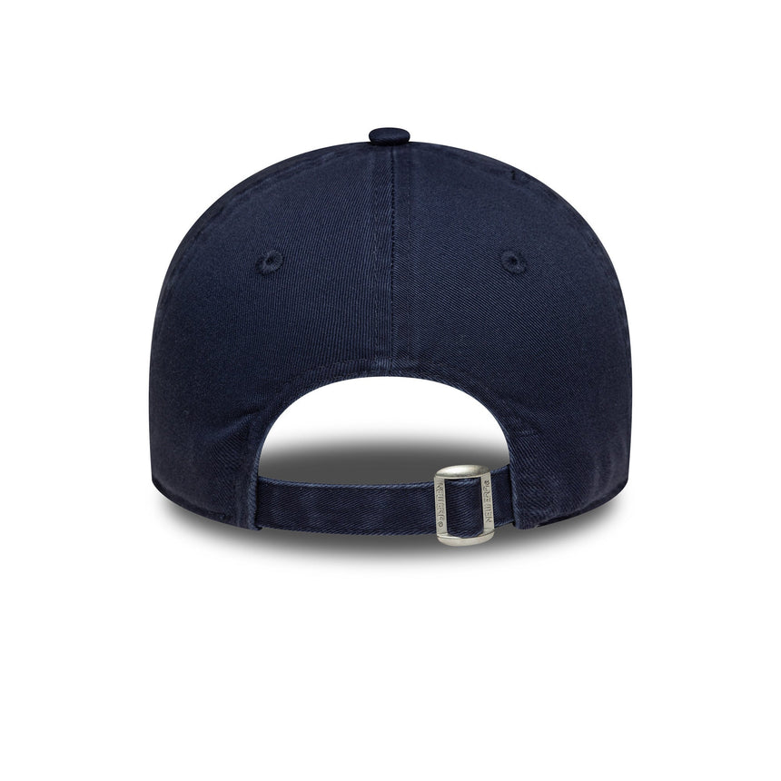Șapcă New York Yankees, pentru femei, New Era, 9TWENTY, boucle, albastru