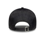 Șapcă New York Yankees, căptușită, New Era, 9TWENTY, pentru femei, neagră