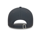 Șapcă New York Yankees, 9TWENTY tonal reciclat, de la New Era, 9FORTY, camuflaj, gri
