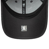 Șapcă Chicago Bulls, lână melton, 9FORTY, Chicago Bulls, gri