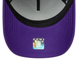 Șapcă Minnesota Vikings, de tip A-Frame, New Era, gri
