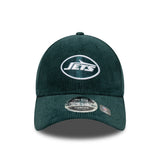 șapcă New York Jets, șnur, New Era, 9FORTY, DET, verde