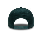 Șapcă New York Jets, cord, New Era, 9FORTY, DET, verde