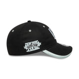 Șapcă Las Vegas Raiders, NFL, New Era, 9TWENTY, neagră