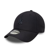 Șapcă New York Yankees, pin albastru, New Era, 9FORTY, albastru