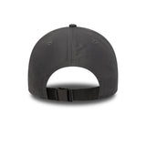 Șapcă Los Angeles Lakers, pin, New Era, 9FORTY, gri