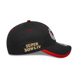 Șapcă Kansas City Chiefs, pin de echipă, New Era, 9TWENTY, simplu, gri