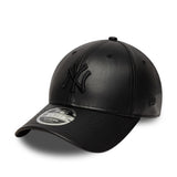 Șapcă New York Yankees, pin clasic, New Era, 9FORTY, negru