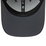 Șapcă Chicago Bulls, din materiale reciclate, 9FORTY, New Era, gri