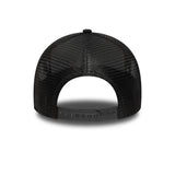 Șapcă trucker New York Yankees, esențială pentru ligă, RIG, neagră