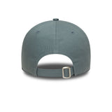 Șapcă New York Yankees, insignă esențială a ligii, New Era, 9FORTY, camuflaj, gri