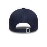 șapcă New York Yankees, esențial pentru ligă, New Era, 9TWENTY, albastru
