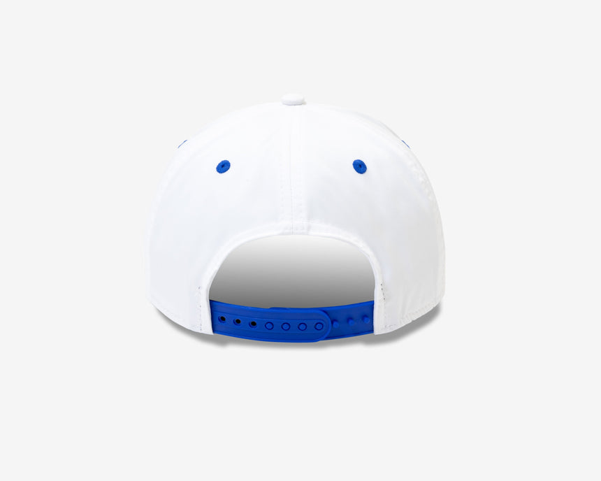 șapcă Visa RB, echipă, Isack Hadjar, 9SEVENTY, New Era, multicolor