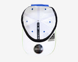 Visa RB cap, echipă, Isack Hadjar, 9SEVENTY, New Era, multicolor