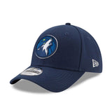 NBA Minnesota Timberwolves team cap