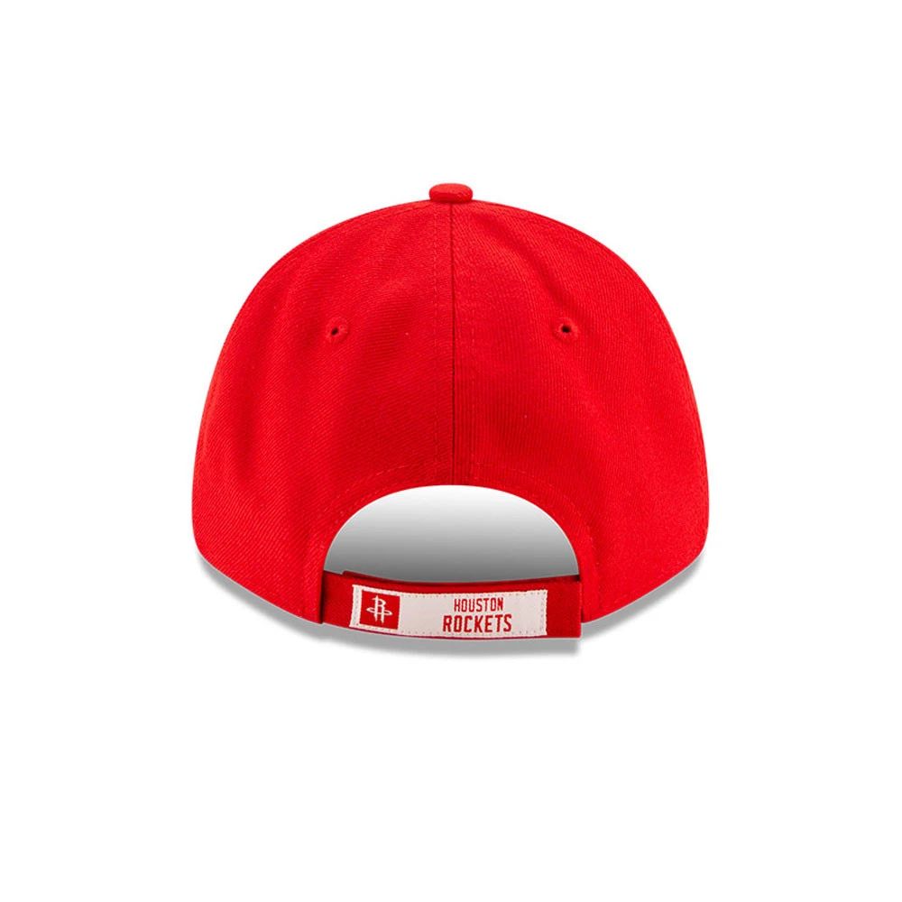 NBA Houston Rockets team cap