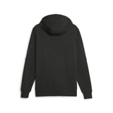 Mercedes sweatshirt, hooded, Puma, black - FansBRANDS®