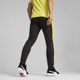 Ferrari pantalon, Puma, Race Iconic T7 Track, negru - FansBRANDS®