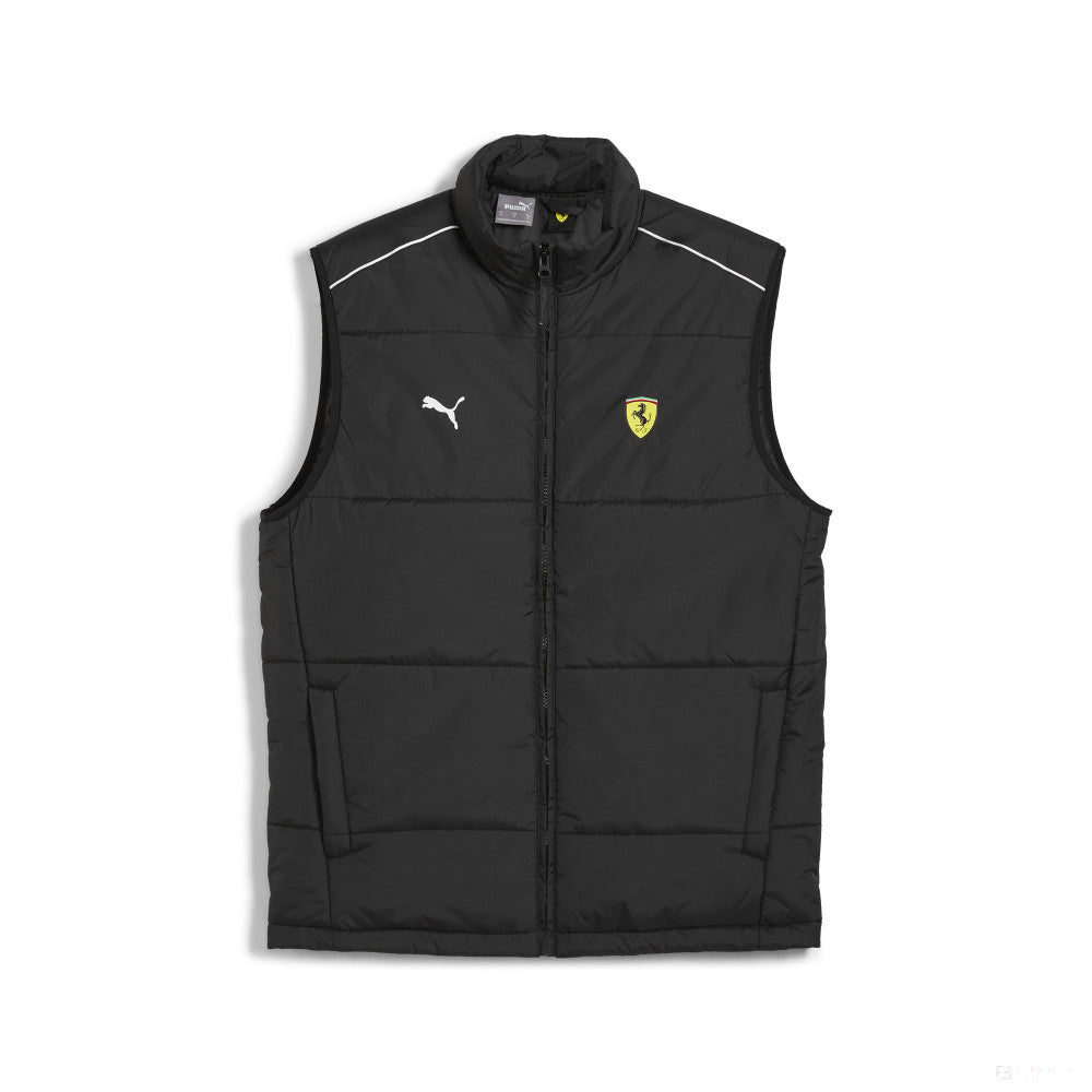 Ferrari vesta, Puma, Race MT7, negru - FansBRANDS®