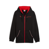 Hanorac F1, Puma, Essential+, cu fermoar complet, negru 🔥